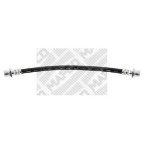 Compre Tubo flexível de travão da MAPCO 3497 a um preço baixo por 9,05 €