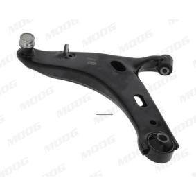 Achetez des Bras de suspension MOOG SU-WP-15855 à prix pour 79,98 €