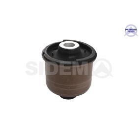 Compre Bucha de eixo de SIDEM online para KA+ Hatchback (UK, FK) a preços moderados