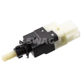 Bremslichtschalter 10 10 3713 von SWAG günstig für 14,28 € online kaufen