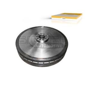 Schwungrad des Herstellers SIEGEL AUTOMOTIVE - Originalware Artikelnummer: SA6C0007