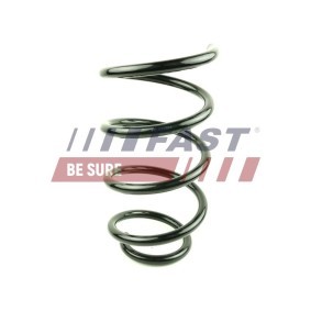 Fahrwerksfeder FT12284 von FAST günstig für 38,42 € online kaufen