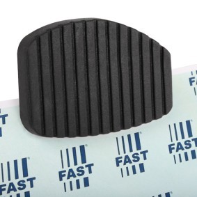 Pedalbelag, Bremspedal FT13072 von FAST günstig für 3,10 € online kaufen