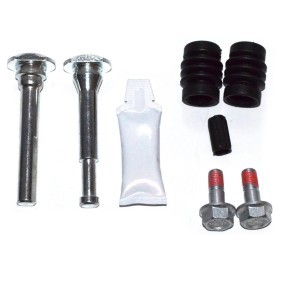 Acquista Kit manicotti di guida, Pinza freno da FAST FT32455 a buon mercato per soli 15,44 €