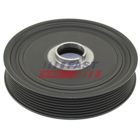 Riemenscheibe, Kurbelwelle des Herstellers FAST - Originalware Artikelnummer: FT45590