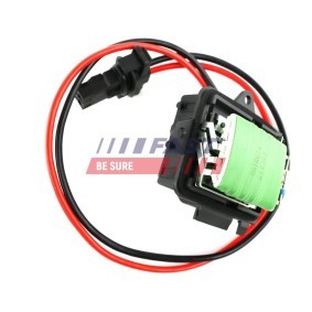 Comprar Unidad de control, calefacción / ventilación de FAST FT59165 a bajo precio de 29,48 €