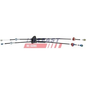 Seilzug, Schaltgetriebe FT73028 von FAST günstig für 78,20 € online kaufen