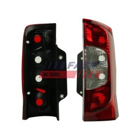 Schlußleuchte FT86380 von FAST günstig für 40,40 € online kaufen