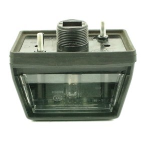 Kennzeichenbeleuchtung FT87807 von FAST günstig für 12,36 € online kaufen