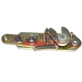 Compre Fechadura da porta da FAST FT95311 a um preço baixo por 11,15 €