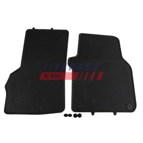 Clip, Zier- / Schutzleiste FT96300 von FAST günstig für 0,80 € online kaufen