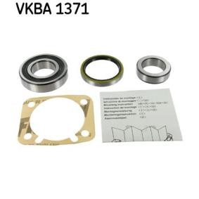 Køb Hjullejesæt af SKF VKBA 1371 til den lave pris 200,76 DKK