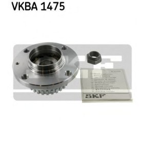 Comprar Juego de cojinete de rueda de SKF VKBA 1475 a bajo precio de 233,21 €