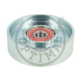 Spannrolle, Keilrippenriemen 0-N2501 von OPTIMAL günstig für 211,92 € online kaufen