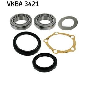 Compre Kit de rolamento de roda da SKF VKBA 3421 a um preço baixo por 75,44 €