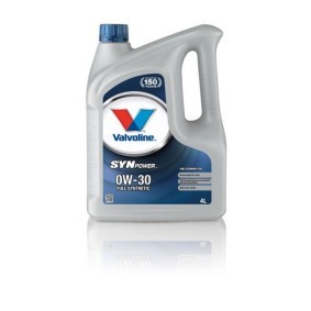Motoröl 872564 von Valvoline günstig für 58,62 € online kaufen