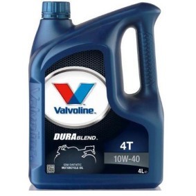 Compre Óleo do motor da Valvoline VE14207 a um preço baixo por 30,42 €