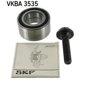 Achetez des Kit de roulement de roue SKF VKBA 3535 à prix pour 85,38 €