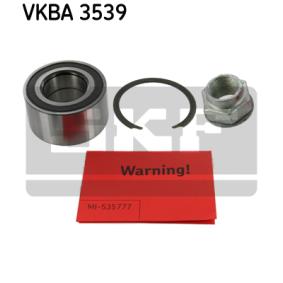 Köp Hjullagersats av SKF VKBA 3539 till det låga priset 594,62 kr