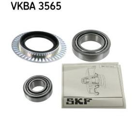 Radlagersatz für MERCEDES-BENZ von SKF