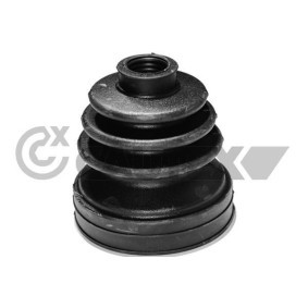 Achsmanschette des Herstellers CAUTEX - Originalware Artikelnummer: 011223