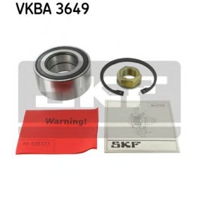 Radlagersatz für LANCIA von SKF