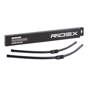 Compre Escovas limpa-para-brisas de RIDEX online para 3008 (T8) a preços moderados