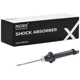 Osta RIDEX Iskunvaimennin netistä RX-8 (SE, FE)-mallille edulliseen hintaan