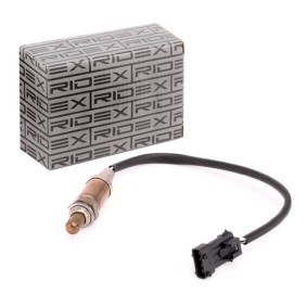 Comprar Sonda lambda de RIDEX 3922L0032 a bajo precio de 42,58 €