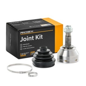 Comprar Juego de articulación, árbol de transmisión de RIDEX 5J0166 a bajo precio de 37,91 €