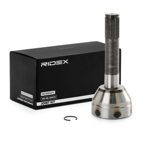 Comprar Juego de articulación, árbol de transmisión de RIDEX 5J0118 a bajo precio de 32,53 €