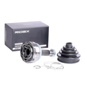 Comprar Juego de articulación, árbol de transmisión de RIDEX 5J0230 a bajo precio de 42,61 €