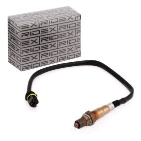 Osta Lambdatunnistin RIDEX:llä 3922L0083 edullisesti hintaan 46,66 €