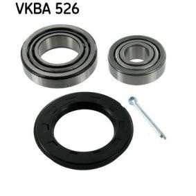 Compre Kit de rolamento de roda da SKF VKBA 526 a um preço baixo por 22,13 €