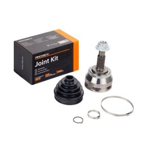 Comprar Juego de articulación, árbol de transmisión de RIDEX 5J0121 a bajo precio de 30,32 €