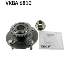 Radlagersatz VKBA 6810 von SKF günstig für 75,88 € online kaufen