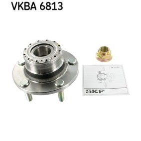 Radlagersatz VKBA 6813 von SKF günstig für 63,52 € online kaufen