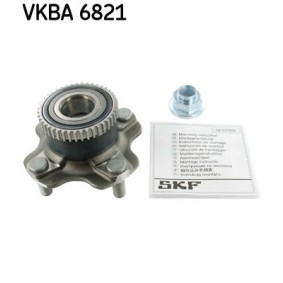 Radlagersatz von SKF VKBA 6821