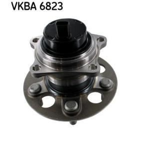 Radlagersatz VKBA 6823 von SKF günstig für 167,44 € online kaufen