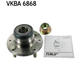 Køb Hjullejesæt af SKF VKBA 6868 til den lave pris 549,85 DKK