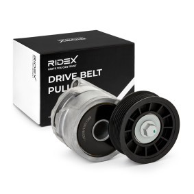 Spannrolle, Keilrippenriemen 310T0185 von RIDEX günstig für 49,29 € online kaufen