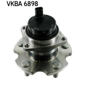 Radlagersatz VKBA 6898 von SKF günstig für 198,66 € online kaufen
