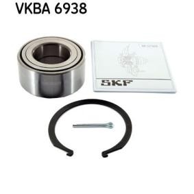 Radlagersatz für HYUNDAI von SKF