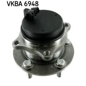 Radlagersatz VKBA 6948 von SKF günstig für 157,24 € online kaufen
