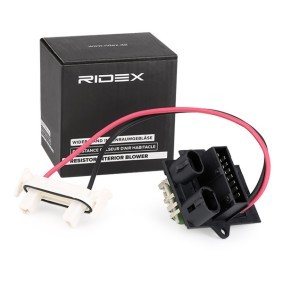 Acquista Centralina, Riscaldamento / Ventilazione da RIDEX 1385C0056 a buon mercato per soli 18,84 €