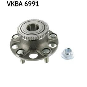 Achetez des Kit de roulement de roue SKF VKBA 6991 à prix pour 79,24 €