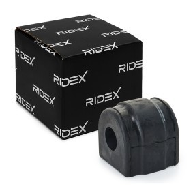 Stabigummis von RIDEX