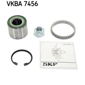 Radlagersatz von SKF VKBA 7456