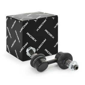 Køb Stabilisatorstang af RIDEX 3229S0463 til den lave pris 61,37 DKK