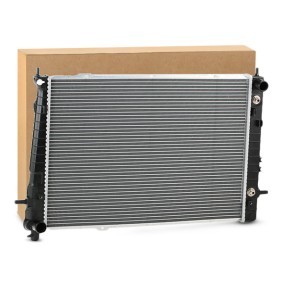 Achetez des Radiateur du moteur RIDEX 470R0438 à prix pour 93,68 €